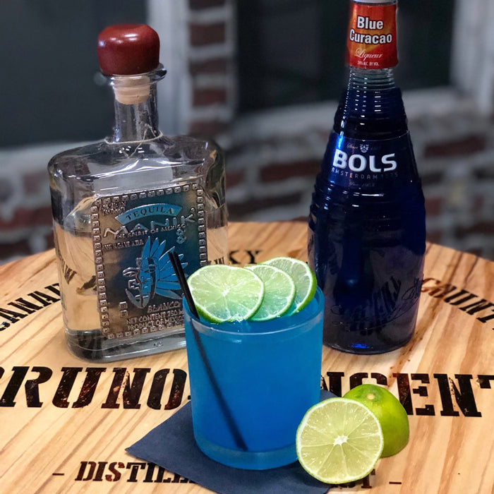 Azul Margarita