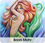 Featured Artist - Brian Mohr