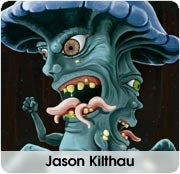 Jason Kiltthau