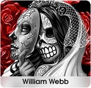 Featured Artist - William Webb