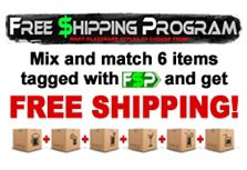 Free Shipping Program