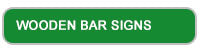 Wood Bar Signs